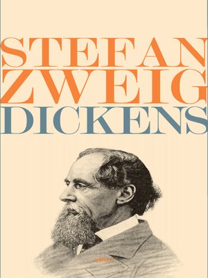 cover image of Dickens